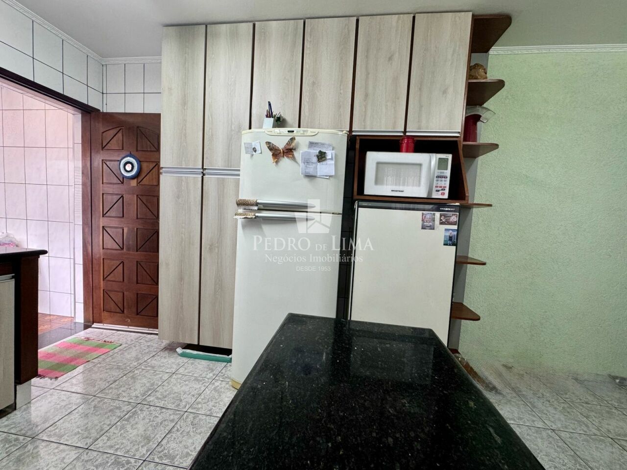 Sobrado bem localizado no Jardim Aricanduva, 125m² 3 quartos, 3 banheiros e 2 vagas cobertas.
