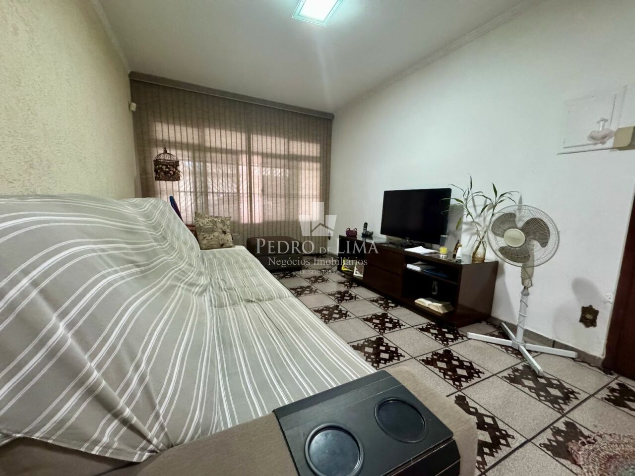imagem do imovel Sobrado bem localizado no Jardim Aricanduva, 125m² 3 quartos, 3 banheiros e 2 vagas cobertas. ref: TP29660