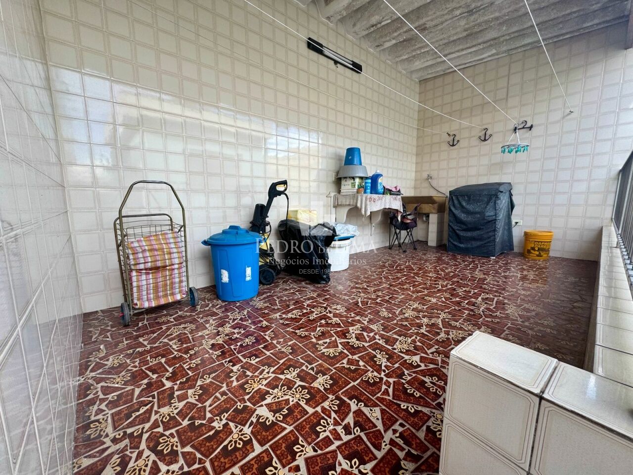 Sobrado bem localizado no Jardim Aricanduva, 125m² 3 quartos, 3 banheiros e 2 vagas cobertas.