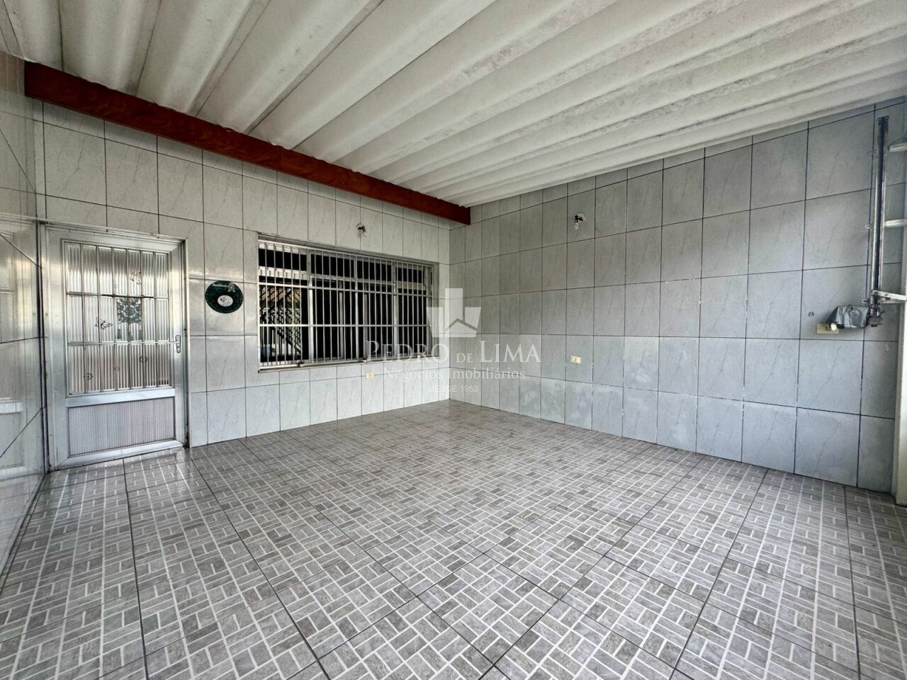 imagem do imovel Sobrado bem localizado no Jardim Aricanduva, 125m² 3 quartos, 3 banheiros e 2 vagas cobertas. ref: TP29660