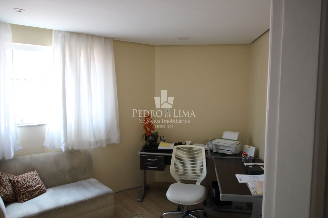 Sobrado 5 quartos (4 suítes), 8 vagas 500 m² Mobiliado - Mooca