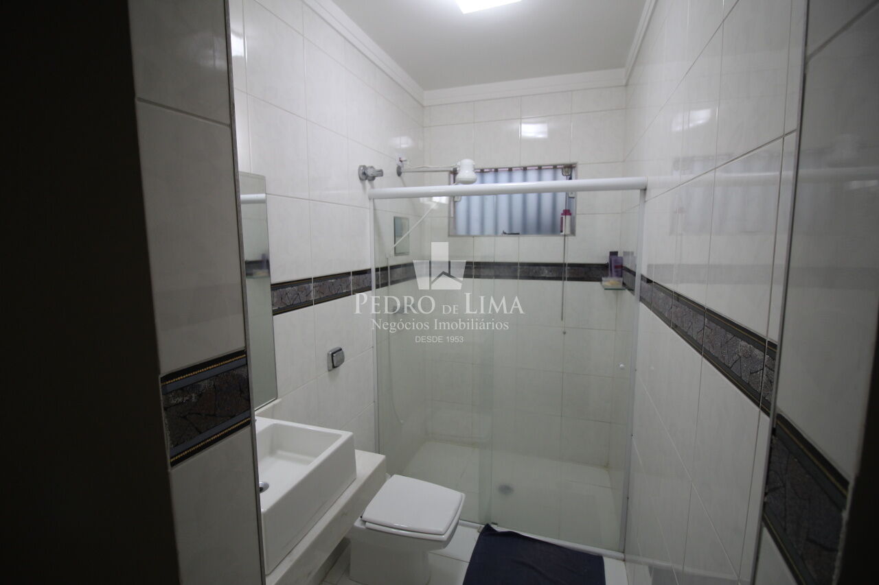 Sobrado 5 quartos (4 suítes), 8 vagas 500 m² Mobiliado - Mooca