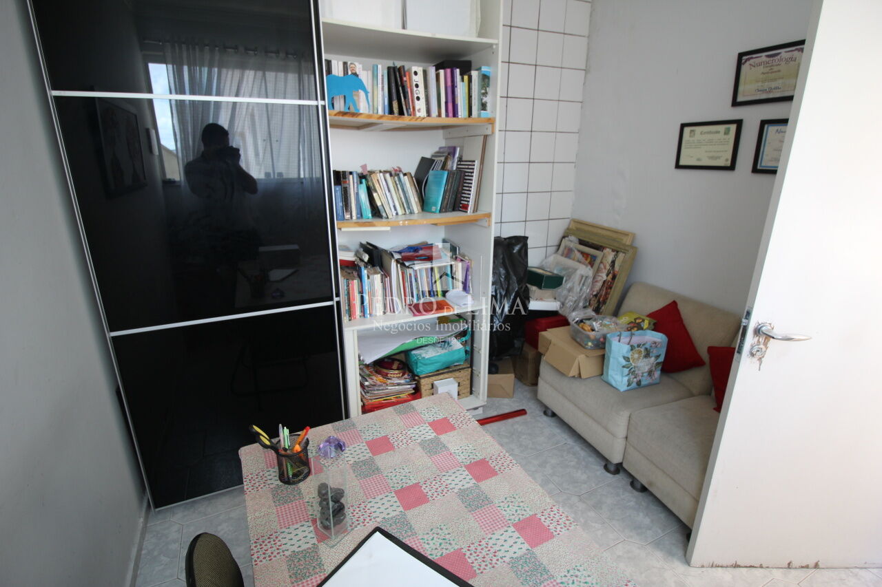 Sobrado 5 quartos (4 suítes), 8 vagas 500 m² Mobiliado - Mooca