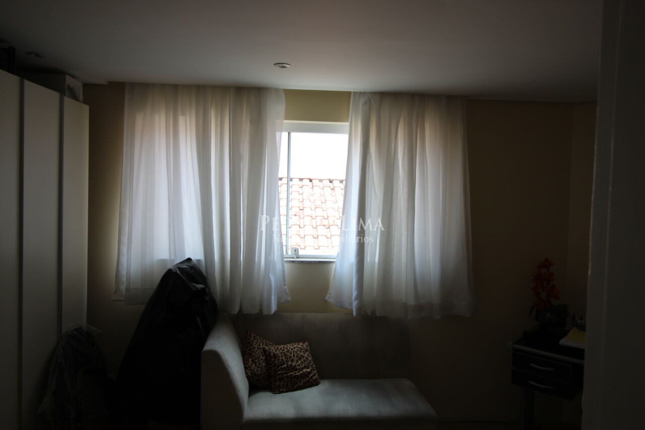 Sobrado 5 quartos (4 suítes), 8 vagas 500 m² Mobiliado - Mooca
