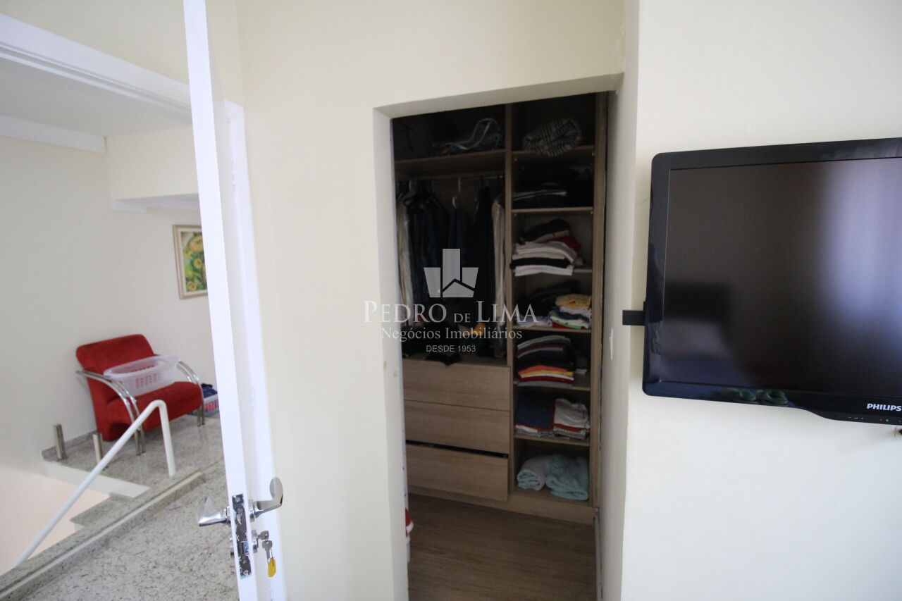 Sobrado 5 quartos (4 suítes), 8 vagas 500 m² Mobiliado - Mooca