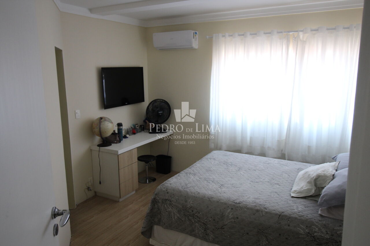 Sobrado 5 quartos (4 suítes), 8 vagas 500 m² Mobiliado - Mooca