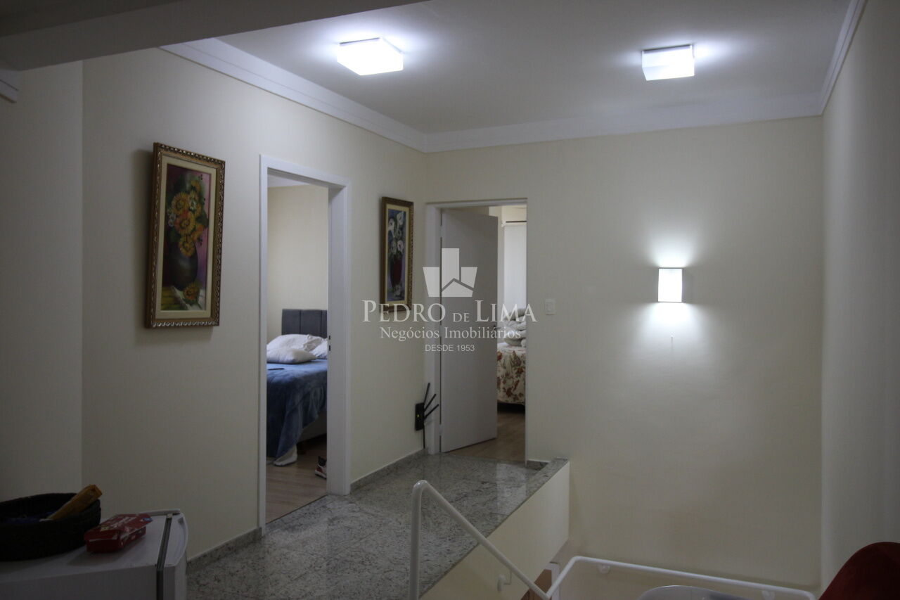 Sobrado 5 quartos (4 suítes), 8 vagas 500 m² Mobiliado - Mooca