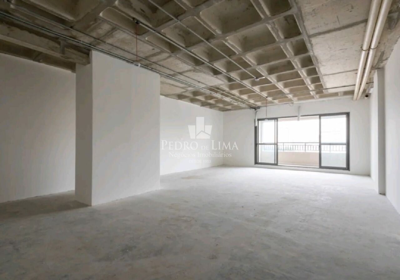 imagem do imovel Sala Comercial Nova, 89m², 1 banheiro, terraço, junto ao Metrô Belém. ref: TP29669