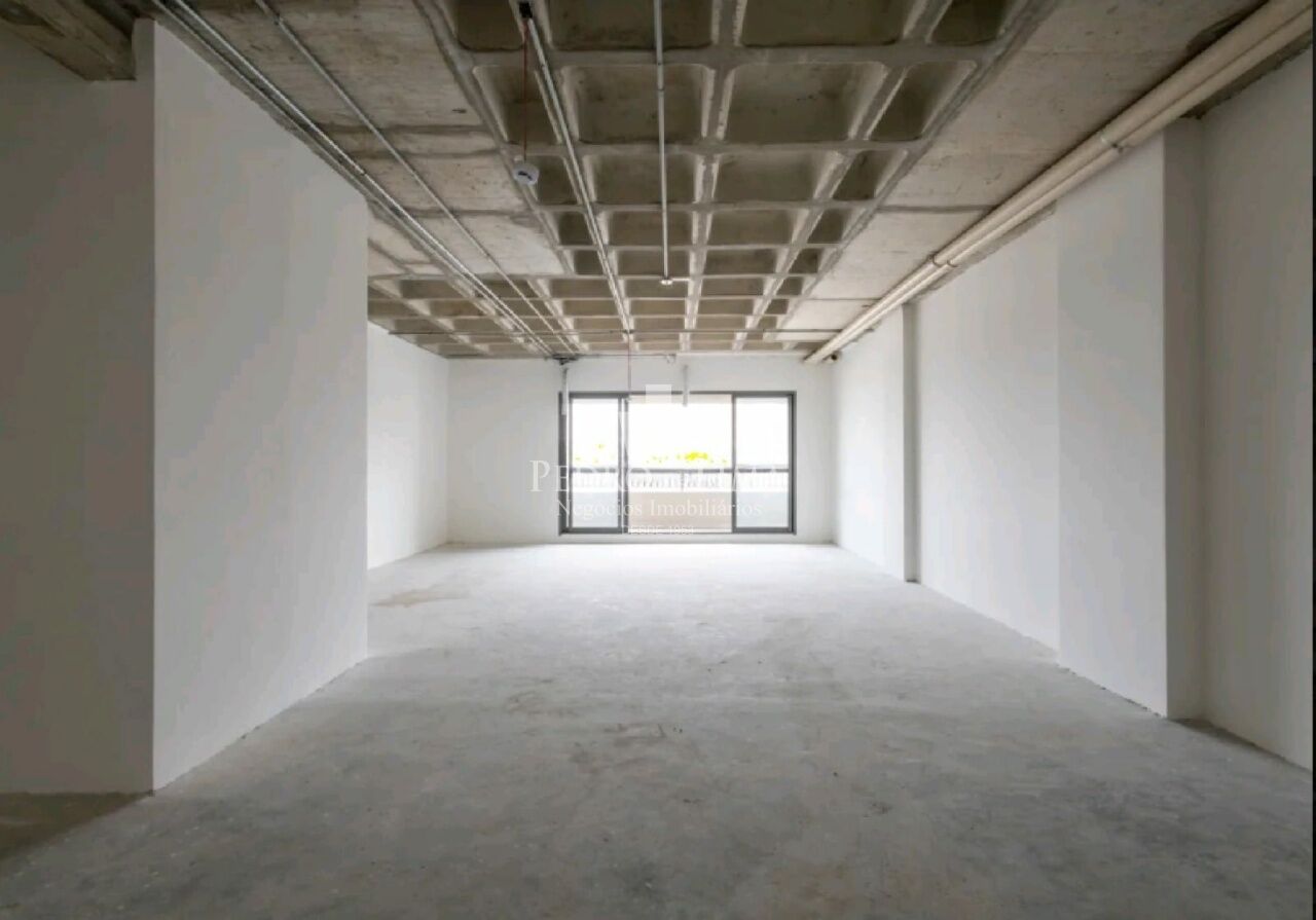 imagem do imovel Sala Comercial Nova, 89m², 1 banheiro, terraço, junto ao Metrô Belém. ref: TP29669