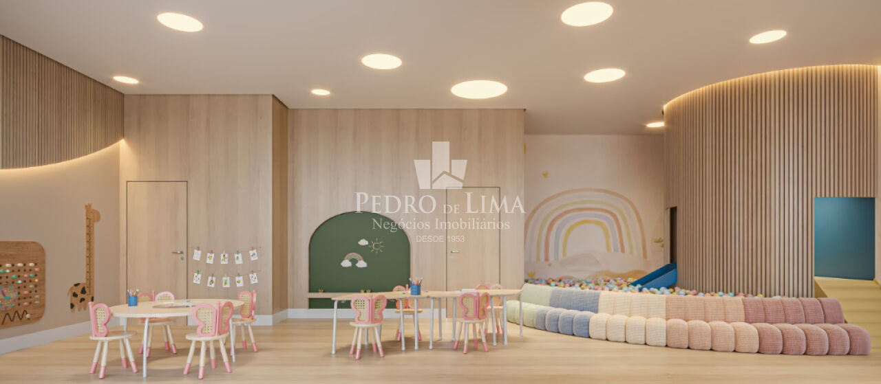 Apartamento de 155 m²  The Grand Padre Adelino na Mooca