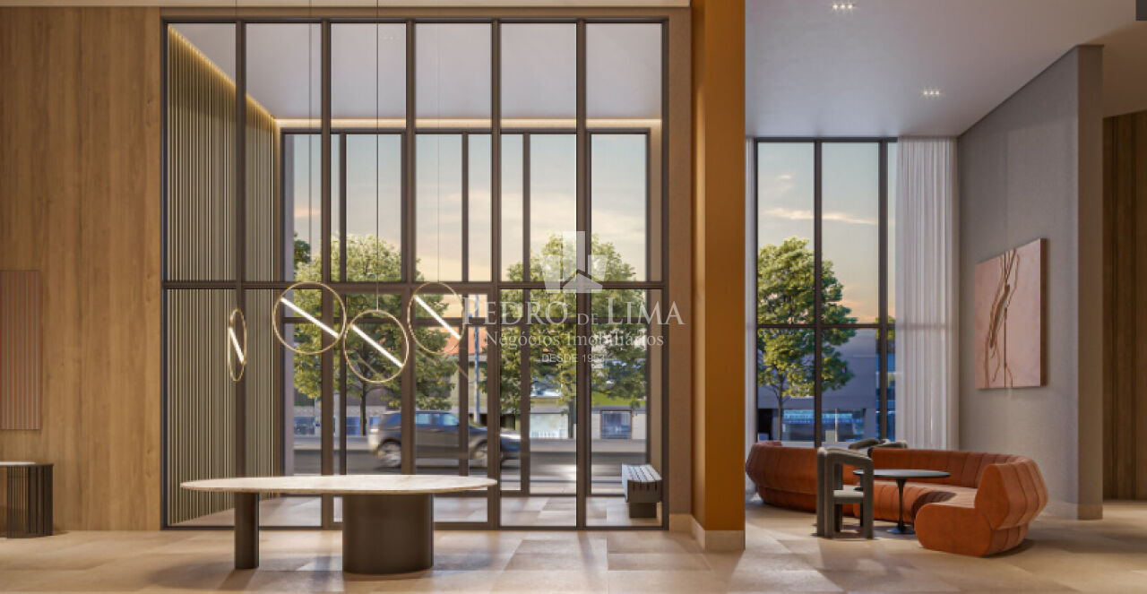 Apartamento de 155 m²  The Grand Padre Adelino na Mooca