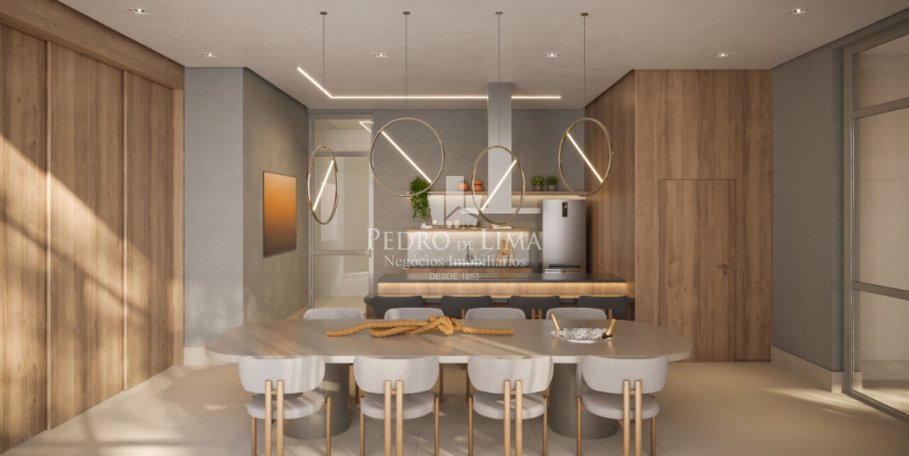 Apartamento de 155 m²  The Grand Padre Adelino na Mooca