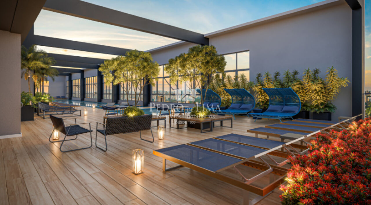 Apartamento de 155 m²  The Grand Padre Adelino na Mooca