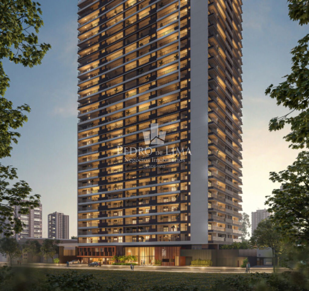 imagem do imovel Apartamento de 155 m²  The Grand Padre Adelino na Mooca ref: TP29671