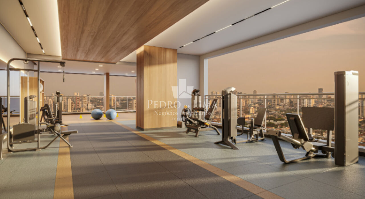 Apartamento de 155 m²  The Grand Padre Adelino na Mooca
