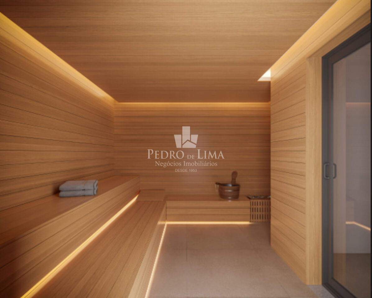 Apartamento de 155 m²  The Grand Padre Adelino na Mooca