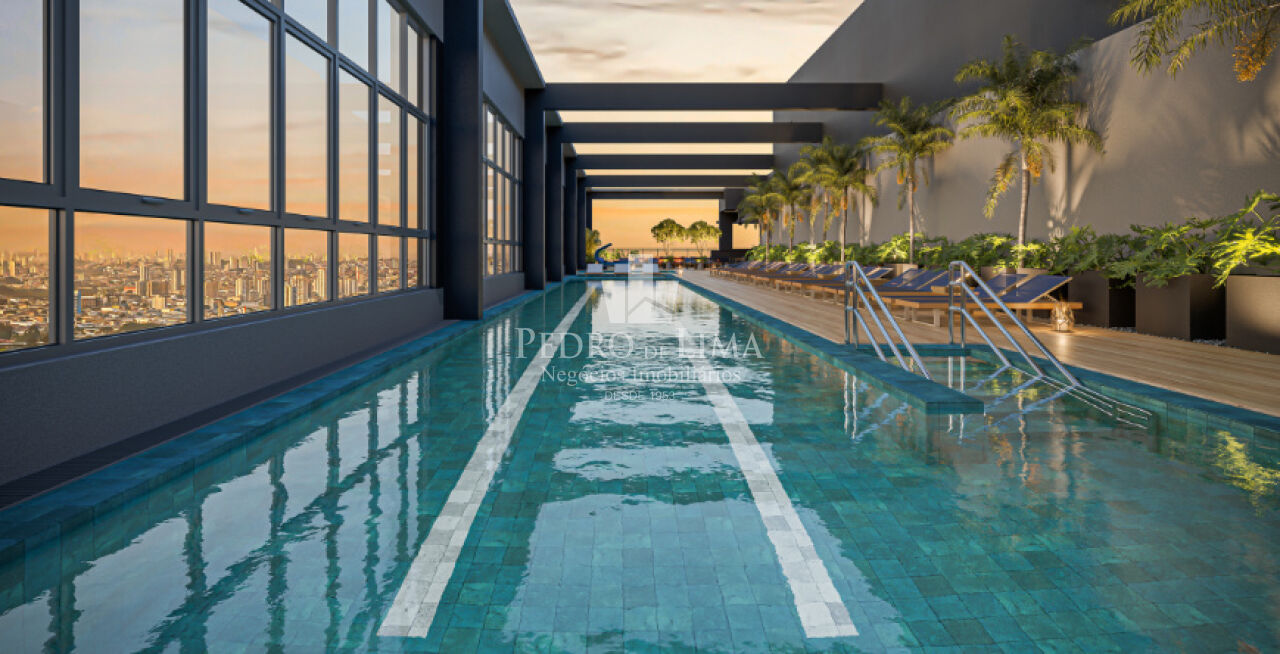 Apartamento de 155 m²  The Grand Padre Adelino na Mooca