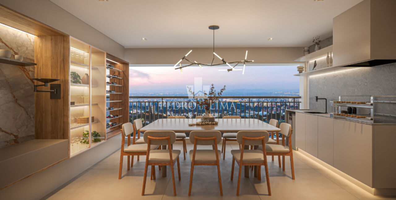 imagem do imovel Apartamento de 155 m²  The Grand Padre Adelino na Mooca ref: TP29671