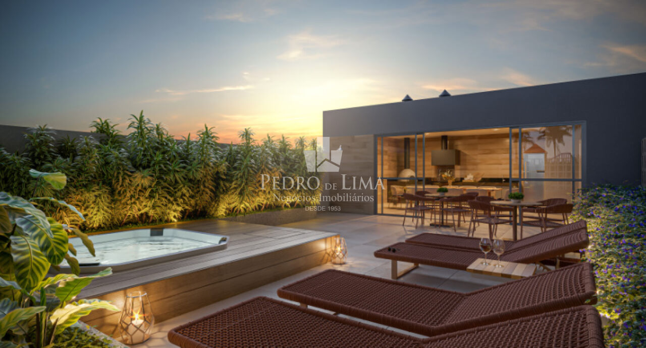 Apartamento de 155 m²  The Grand Padre Adelino na Mooca