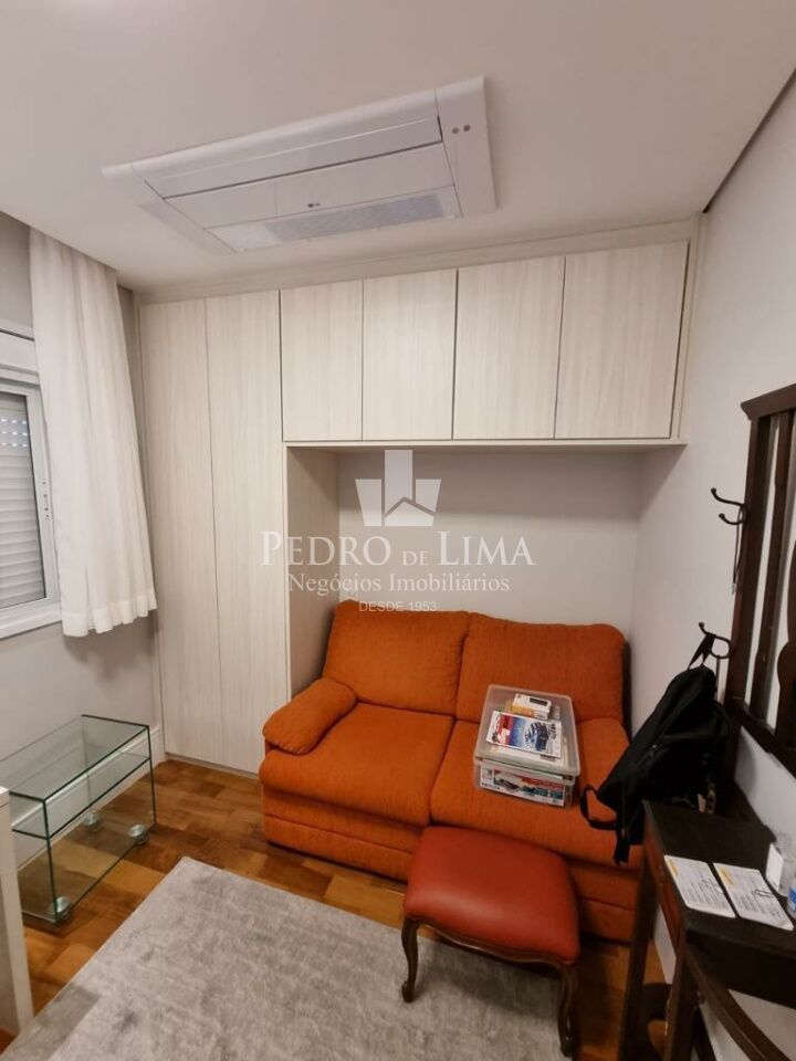 Apartamento com 3 suítes, 2 vagas, varanda gourmet e  138 m² no Tatuapé. - Condomínio Absoluto 