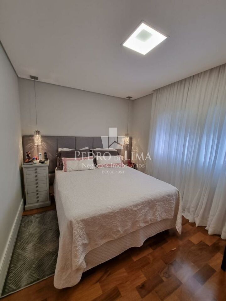 Apartamento com 3 suítes, 2 vagas, varanda gourmet e  138 m² no Tatuapé. - Condomínio Absoluto 