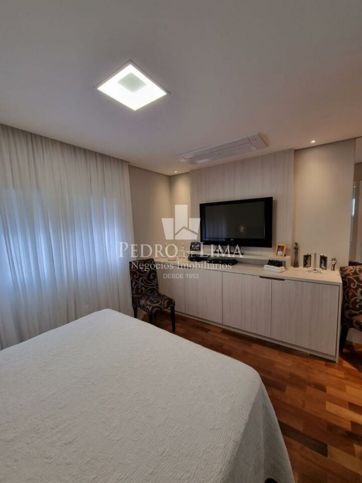 Apartamento com 3 suítes, 2 vagas, varanda gourmet e  138 m² no Tatuapé. - Condomínio Absoluto 
