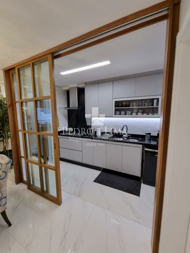 Apartamento com 3 suítes, 2 vagas, varanda gourmet e  138 m² no Tatuapé. - Condomínio Absoluto 
