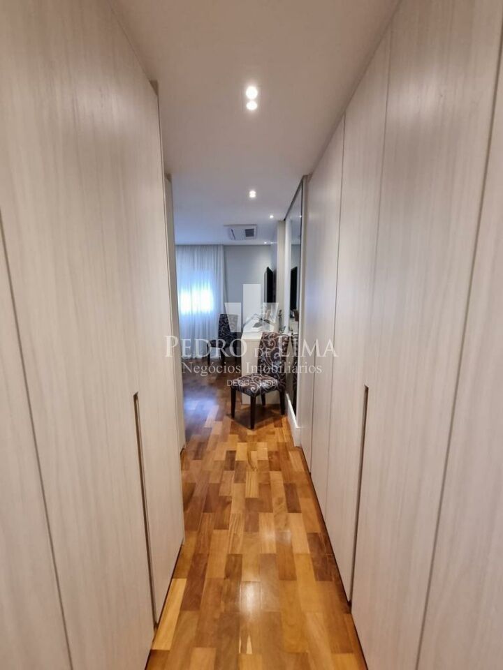Apartamento com 3 suítes, 2 vagas, varanda gourmet e  138 m² no Tatuapé. - Condomínio Absoluto 