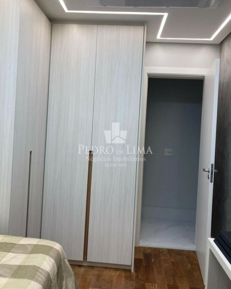Apartamento com 3 suítes, 2 vagas, varanda gourmet e  138 m² no Tatuapé. - Condomínio Absoluto 