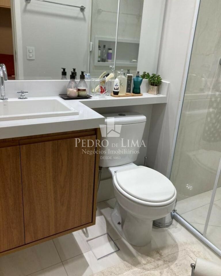 Apartamento com 3 suítes, 2 vagas, varanda gourmet e  138 m² no Tatuapé. - Condomínio Absoluto 