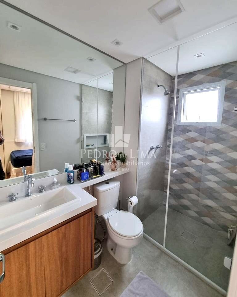 Apartamento com 3 suítes, 2 vagas, varanda gourmet e  138 m² no Tatuapé. - Condomínio Absoluto 