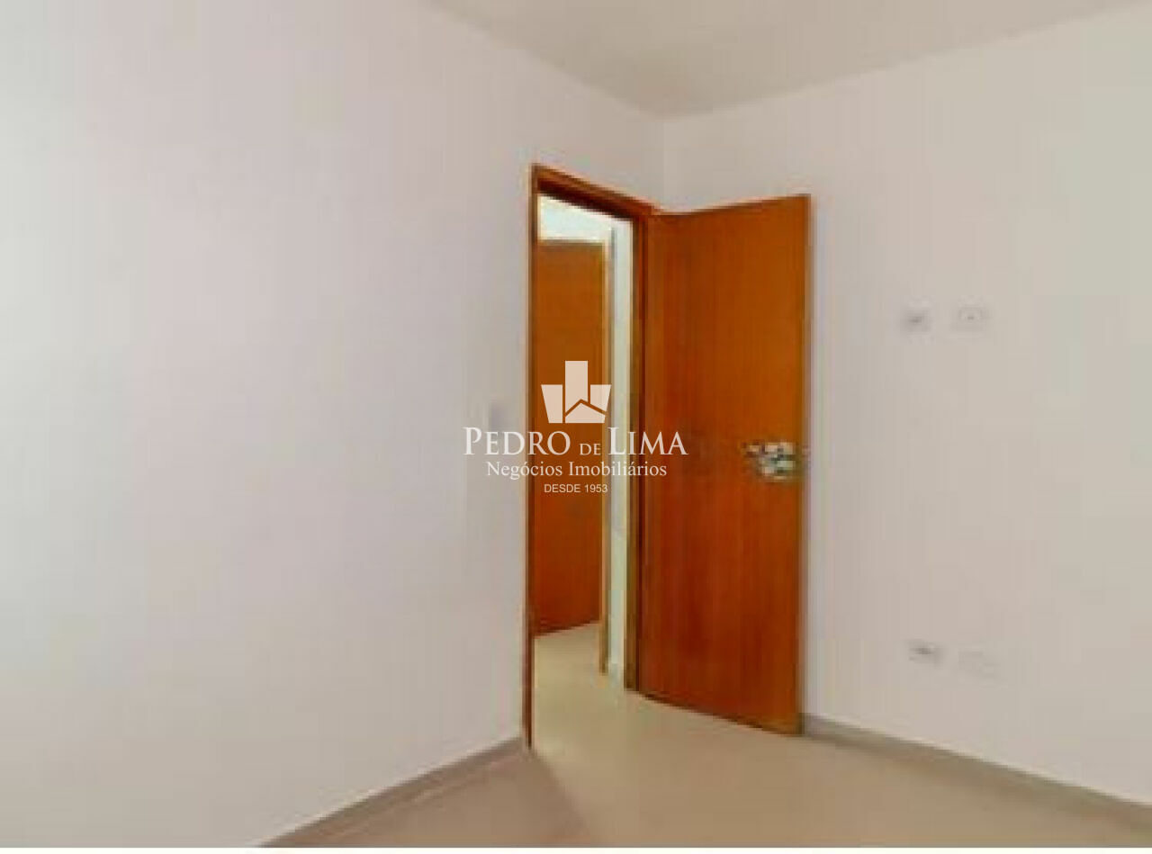 Apartamento 2 quartos, 40 m², 1 vaga no Tatuapé. Condomínio Oliveira Trevisan