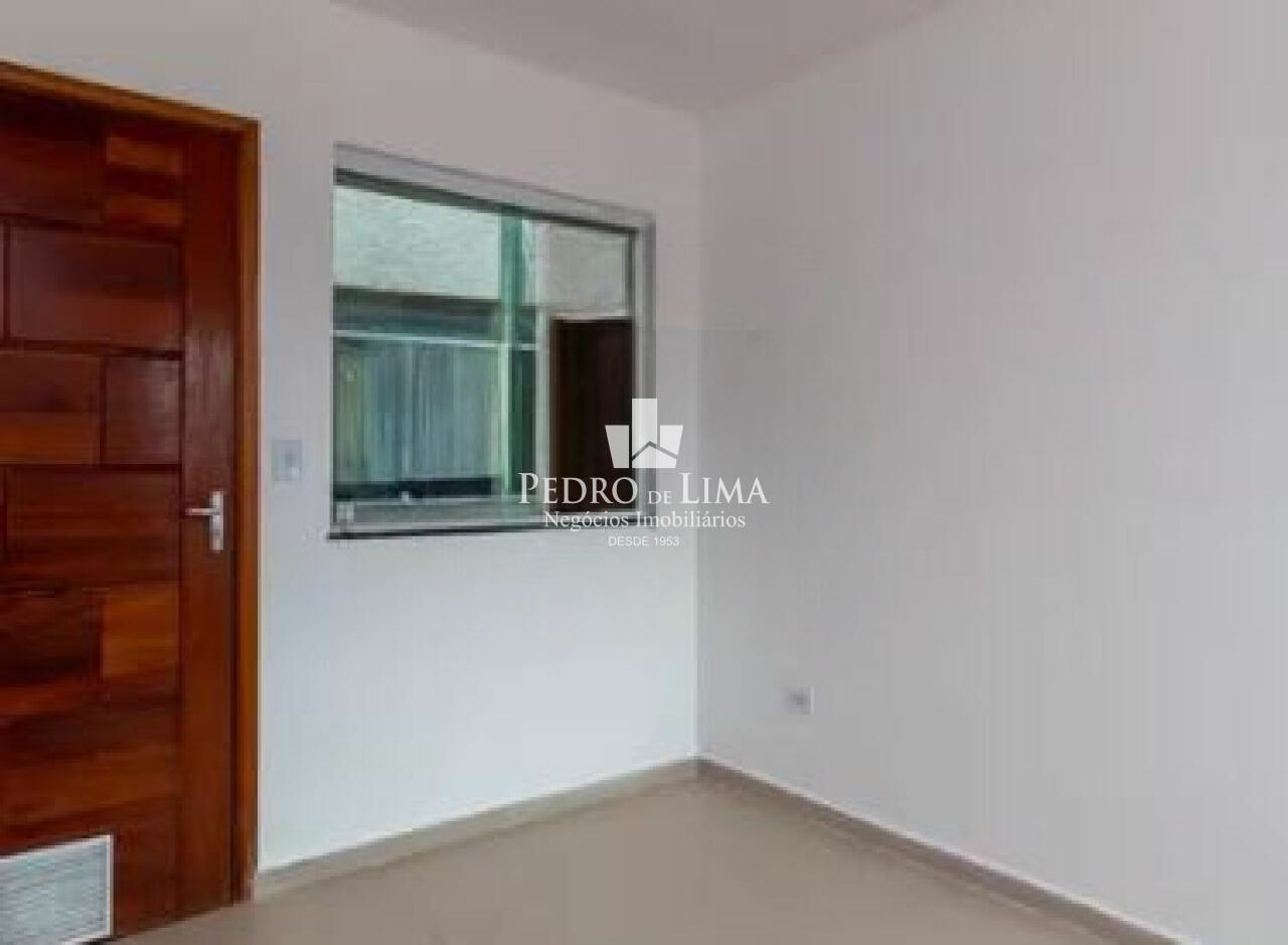 imagem do imovel Apartamento 2 quartos, 40 m², 1 vaga no Tatuapé. Condomínio Oliveira Trevisan ref: TP29700