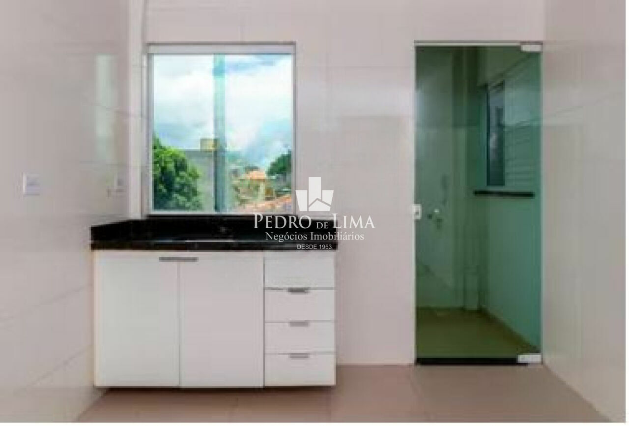 imagem do imovel Apartamento 2 quartos, 40 m², 1 vaga no Tatuapé. Condomínio Oliveira Trevisan ref: TP29700