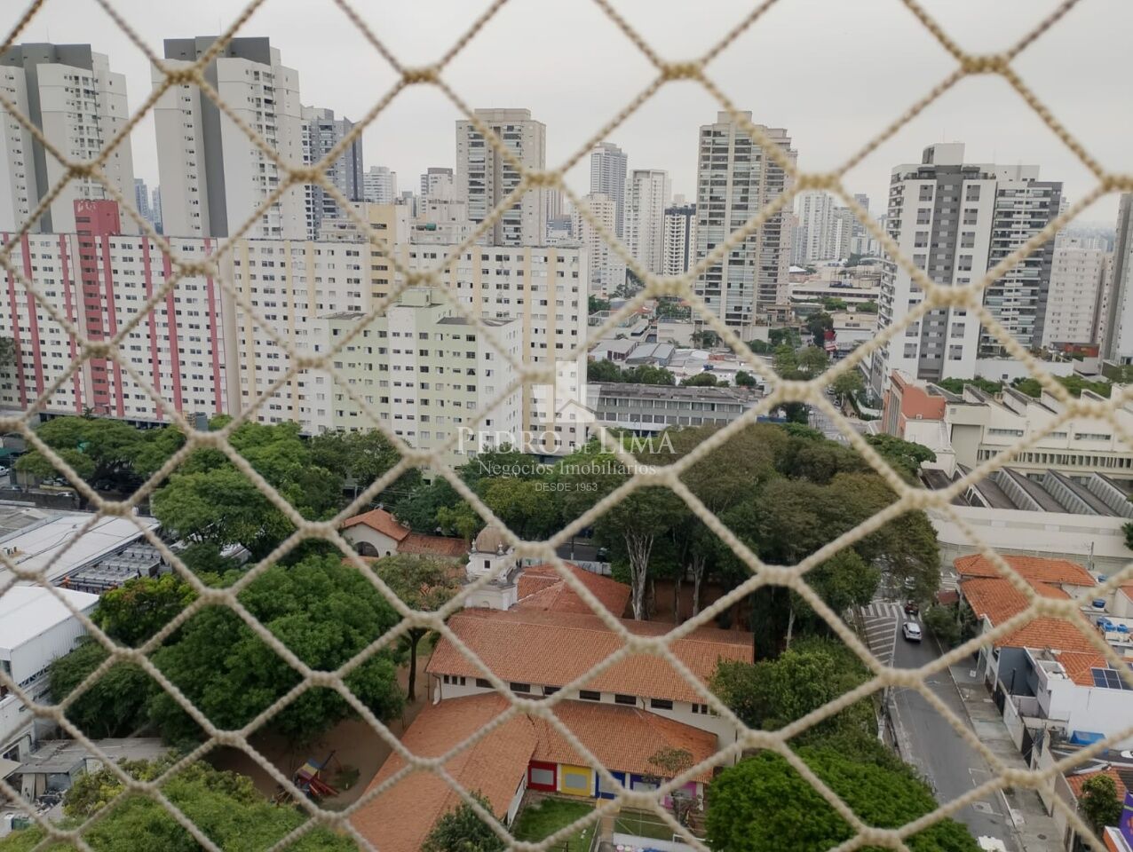 imagem do imovel Apartamento 2 Dormitórios no Tatuapé, a 750 metros do Metrô Carrão. Condomínio Sparta ref: TP29706