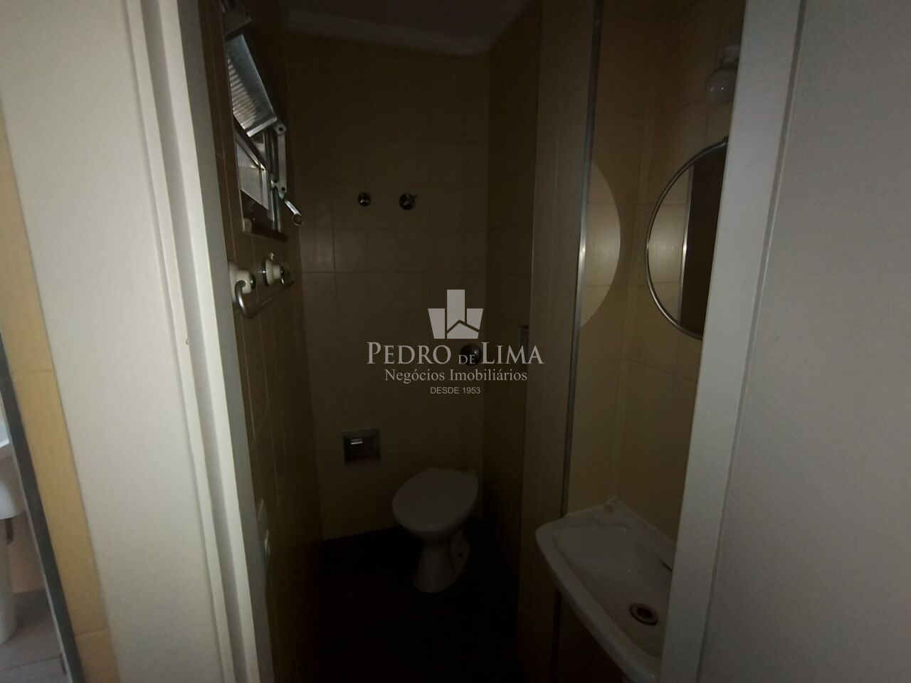 Apartamento 2 Dormitórios no Tatuapé, a 750 metros do Metrô Carrão. Condomínio Sparta