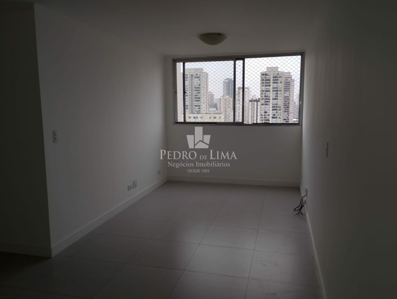 imagem do imovel Apartamento 2 Dormitórios no Tatuapé, a 750 metros do Metrô Carrão. Condomínio Sparta ref: TP29706