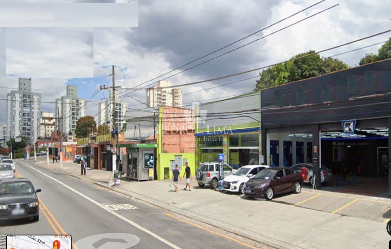 imagem do imovel Salão Comercial 260m², recuo para 4 carros, na Vila Formosa. ref: TP29709