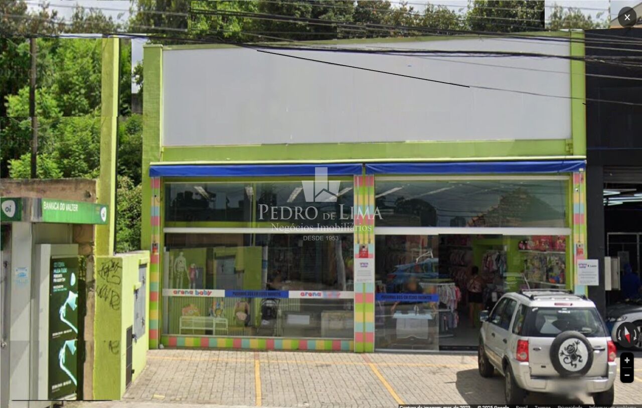 imagem do imovel Salão Comercial 260m², recuo para 4 carros, na Vila Formosa. ref: TP29709