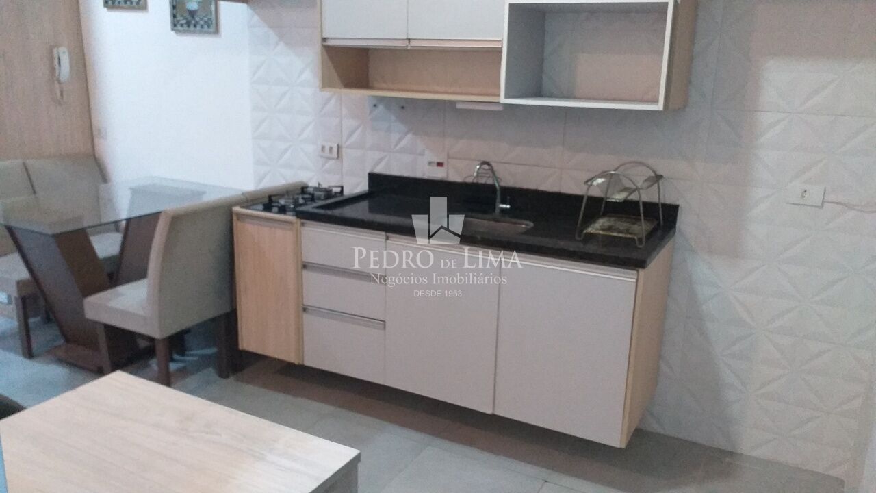 imagem do imovel Apartamento Stúdio, 28m², semi mobiliado, na Vila Formosa. condomínio Residencial Ascensão ref: TP29717