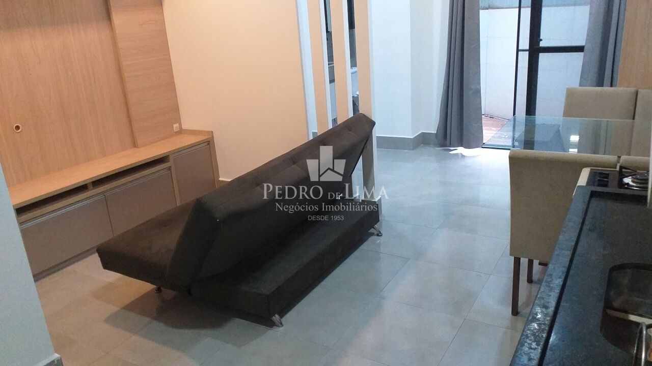 Apartamento Stúdio, 28m², semi mobiliado, na Vila Formosa. condomínio Residencial Ascensão