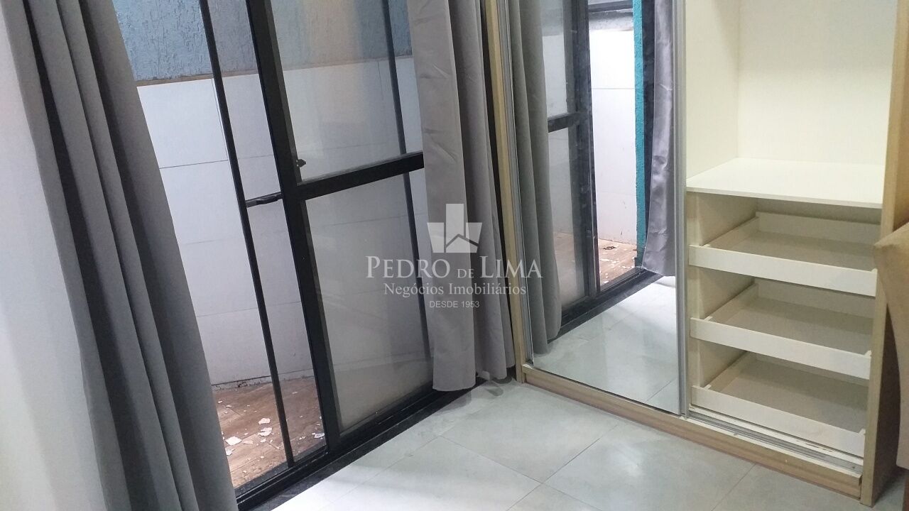 Apartamento Stúdio, 28m², semi mobiliado, na Vila Formosa. condomínio Residencial Ascensão