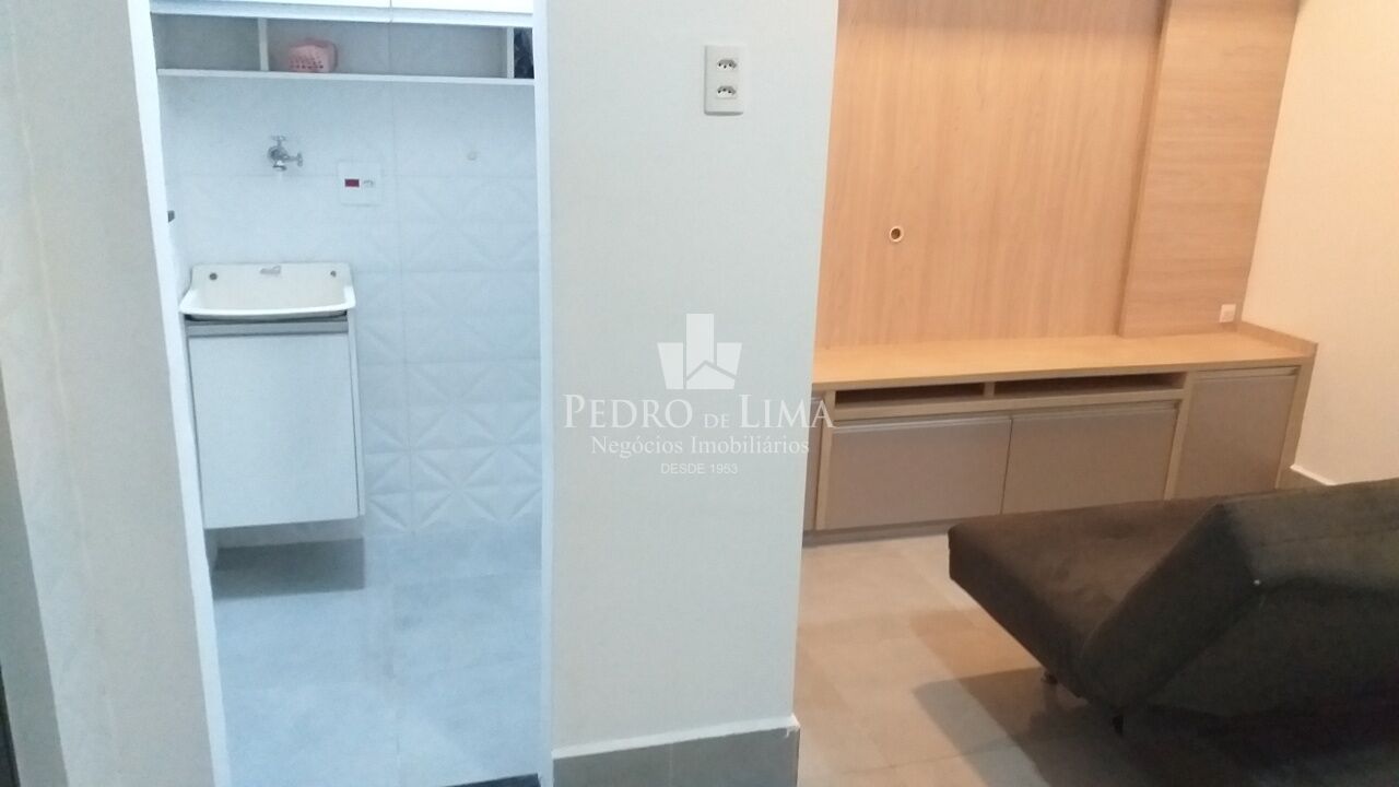 Apartamento Stúdio, 28m², semi mobiliado, na Vila Formosa. condomínio Residencial Ascensão