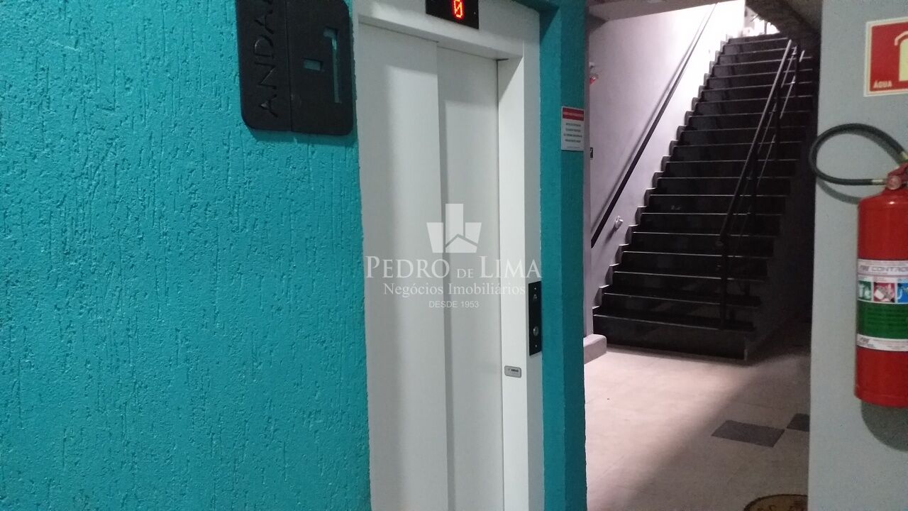 Apartamento Stúdio, 28m², semi mobiliado, na Vila Formosa. condomínio Residencial Ascensão
