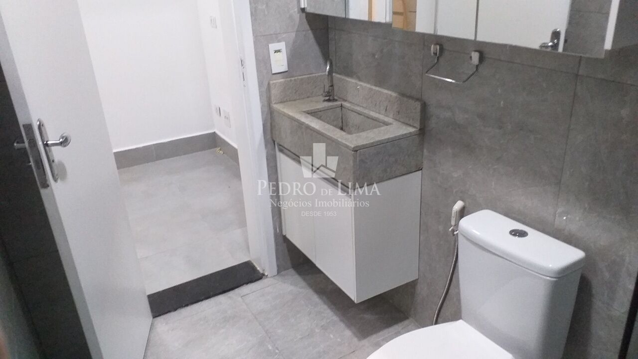 Apartamento Stúdio, 28m², semi mobiliado, na Vila Formosa. condomínio Residencial Ascensão