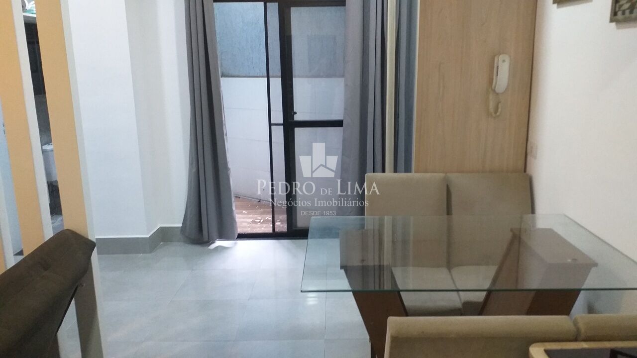 Apartamento Stúdio, 28m², semi mobiliado, na Vila Formosa. condomínio Residencial Ascensão