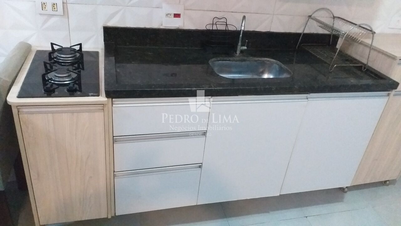 Apartamento Stúdio, 28m², semi mobiliado, na Vila Formosa. condomínio Residencial Ascensão