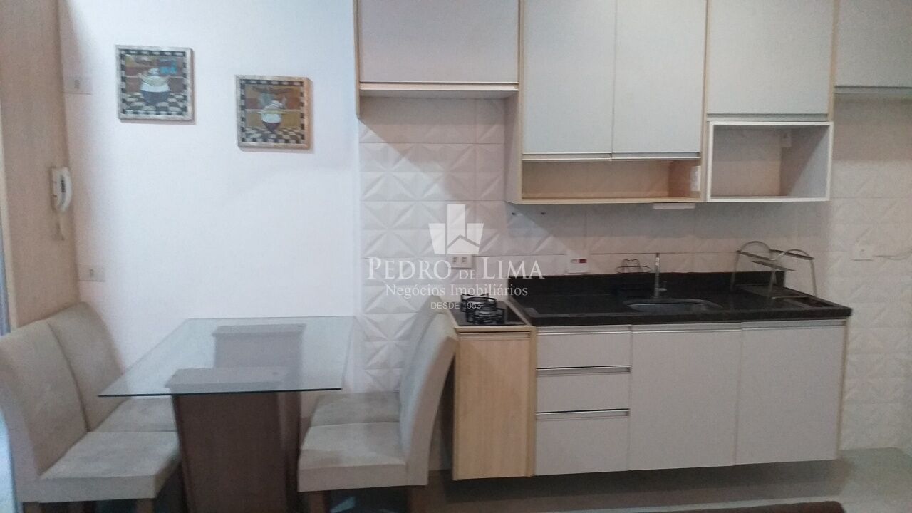 imagem do imovel Apartamento Stúdio, 28m², semi mobiliado, na Vila Formosa. condomínio Residencial Ascensão ref: TP29717
