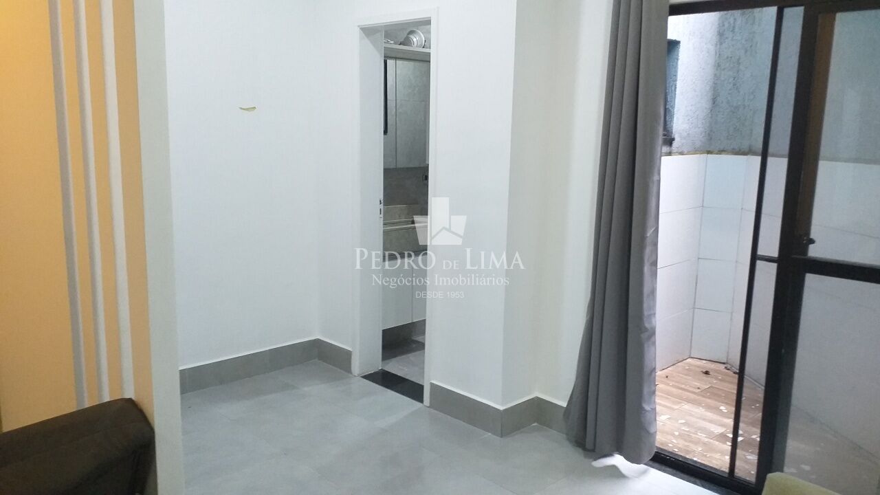 Apartamento Stúdio, 28m², semi mobiliado, na Vila Formosa. condomínio Residencial Ascensão