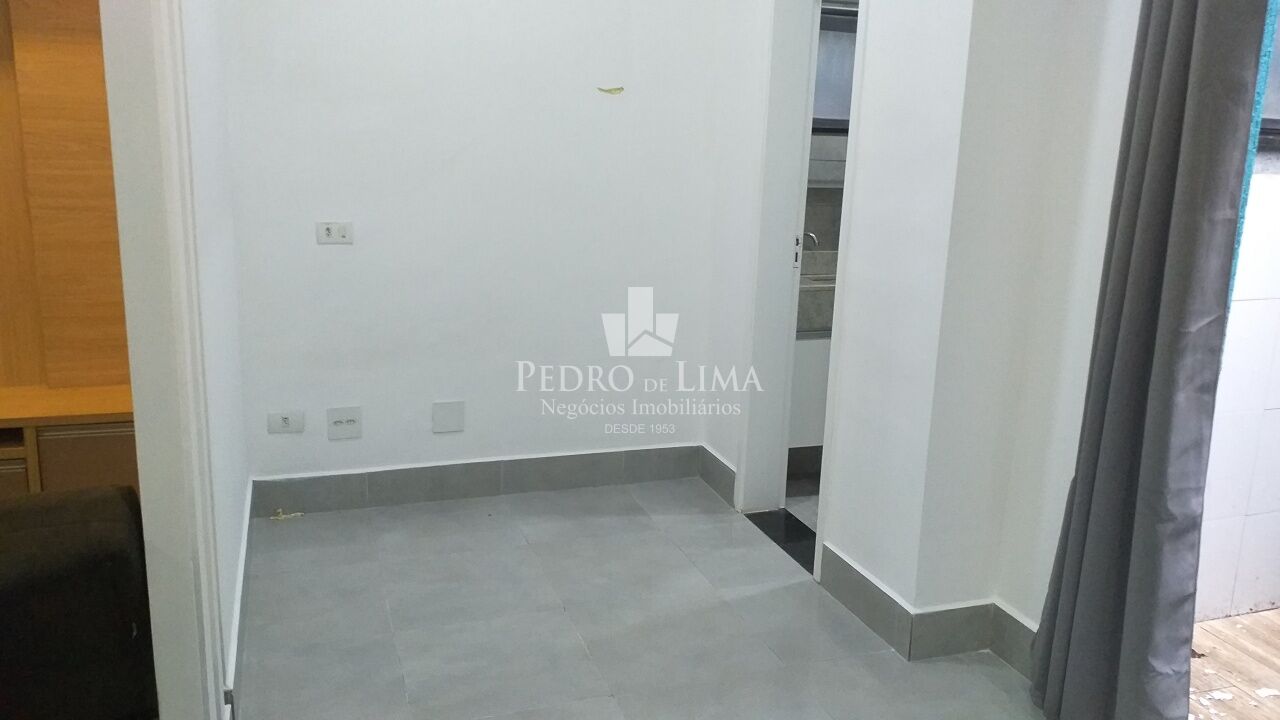 Apartamento Stúdio, 28m², semi mobiliado, na Vila Formosa. condomínio Residencial Ascensão